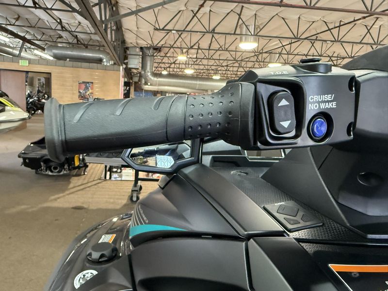 2023 Yamaha VX CRUISER W/AUDIO Image 10