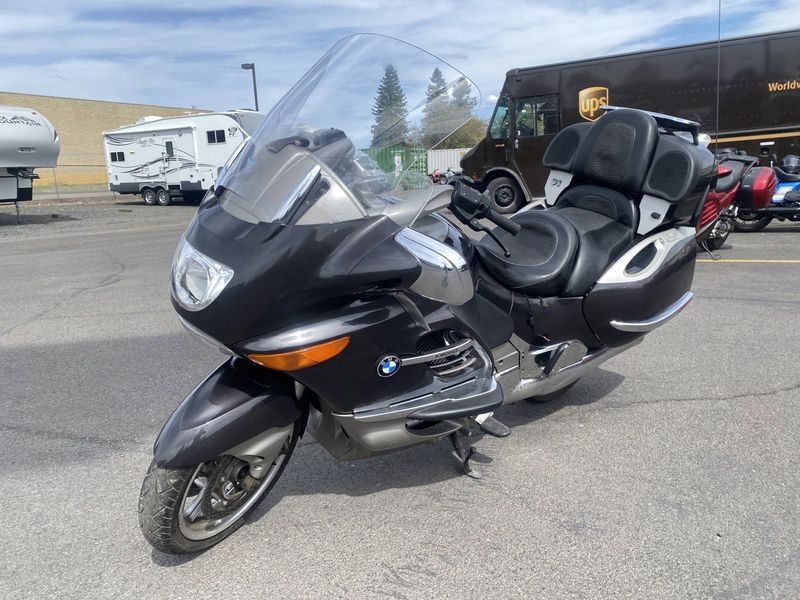 2006 BMW K1200LTImage 7