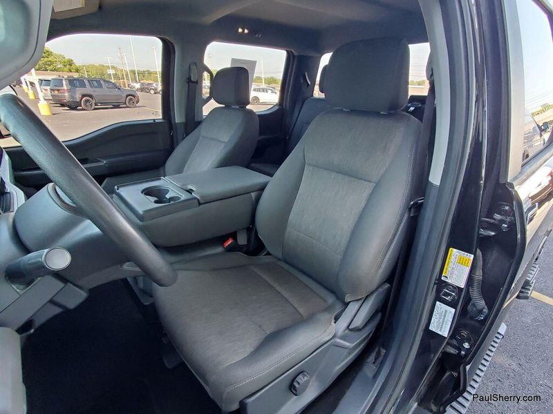 Used 2023 Ford F-250 XL STX FX4Image 25