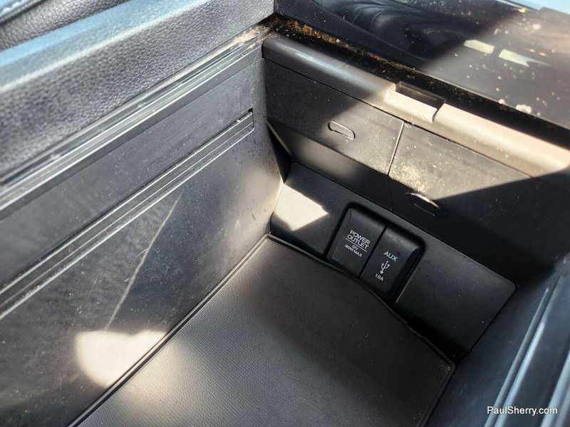 2017 Honda Ridgeline RTL-E photo 39