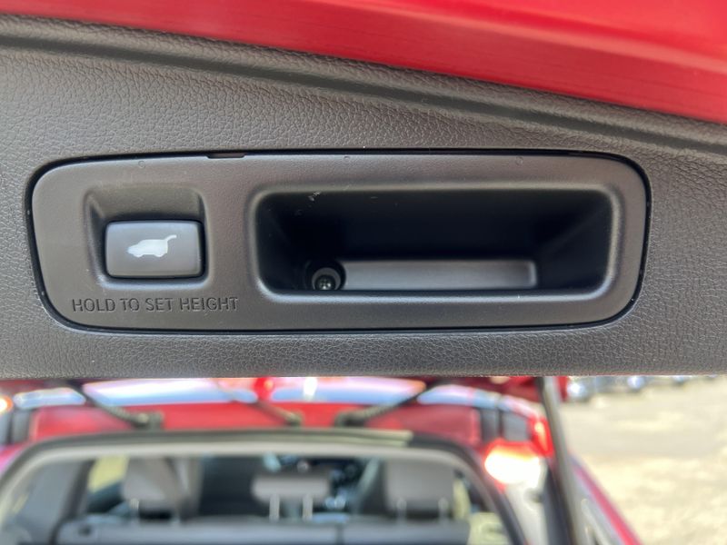 Used 2020 Honda CR-V TouringImage 24