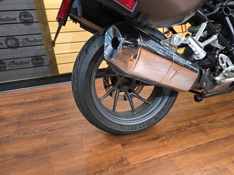 Used 2023 BMW R 1250 R Image 10