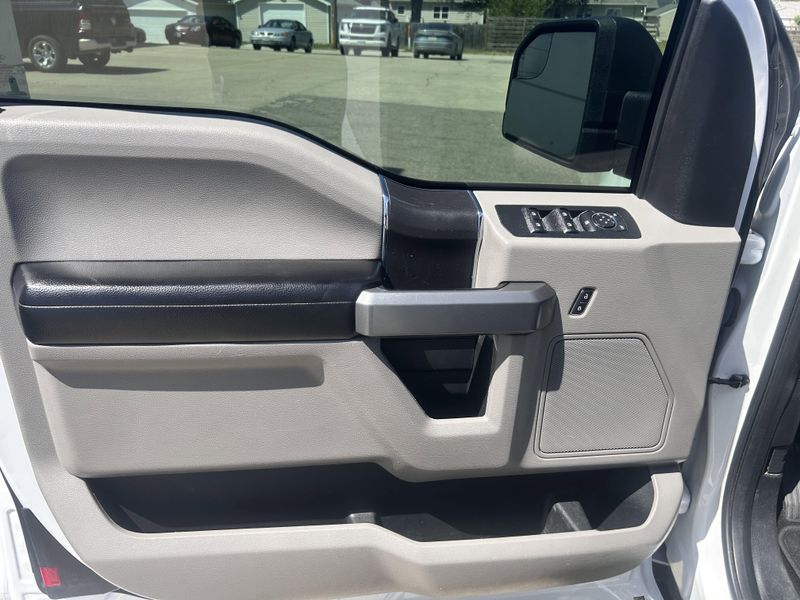 2018 Ford F-150 Image 11