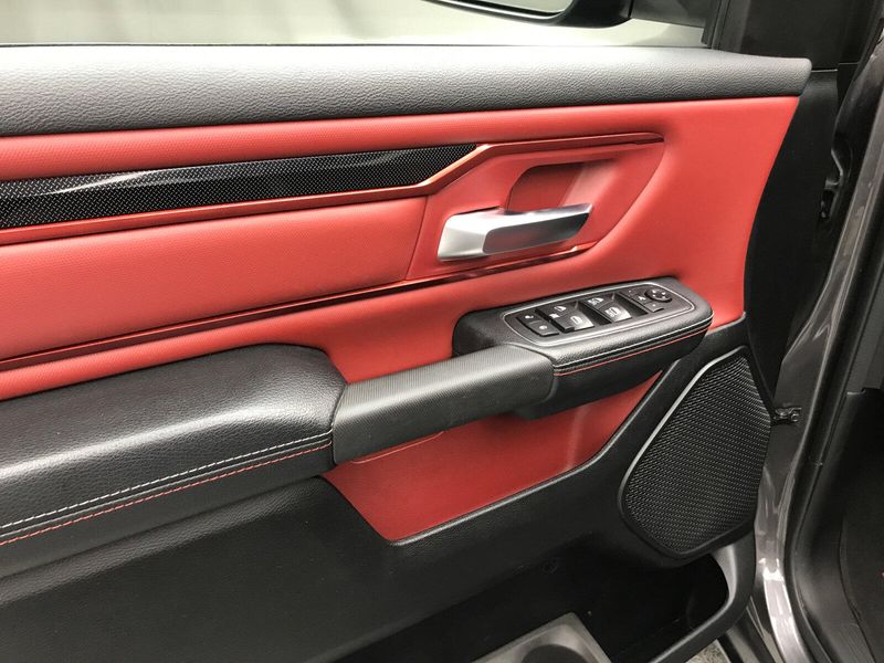 2020 RAM 1500 RebelImage 4