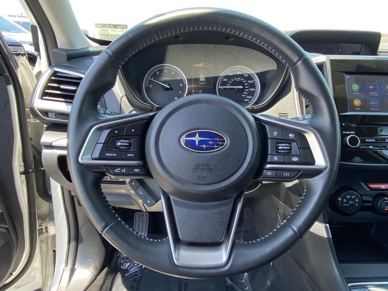 Used 2021 Subaru Forester PremiumImage 25