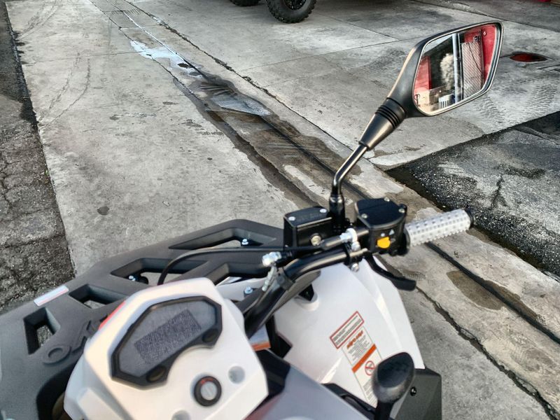 New 2025 Kayo BULL 300 EFI Image 20