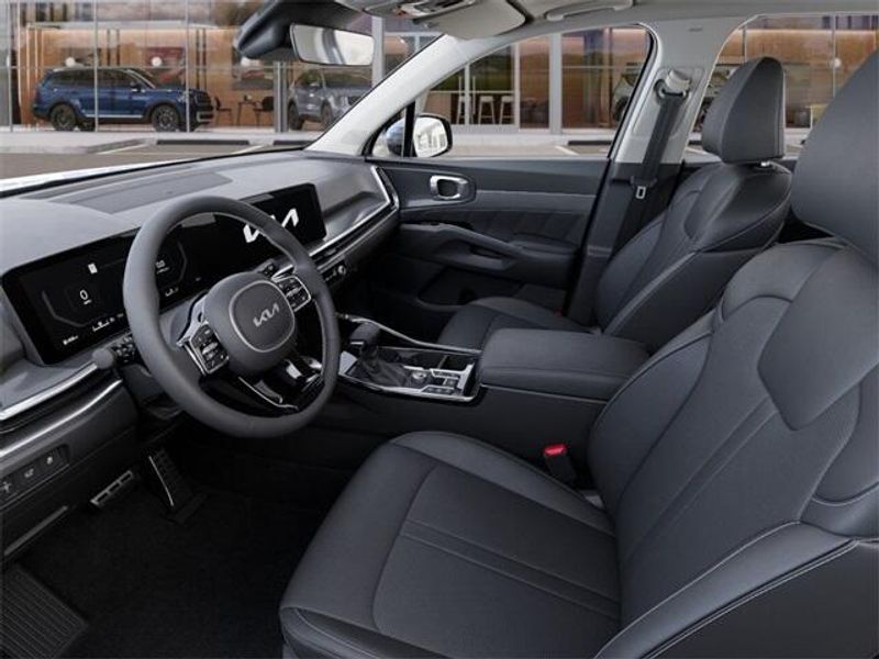 New 2025 Kia Sorento SXImage 17