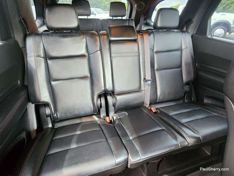 Used 2022 Dodge Durango R/T Plus BlacktopImage 48