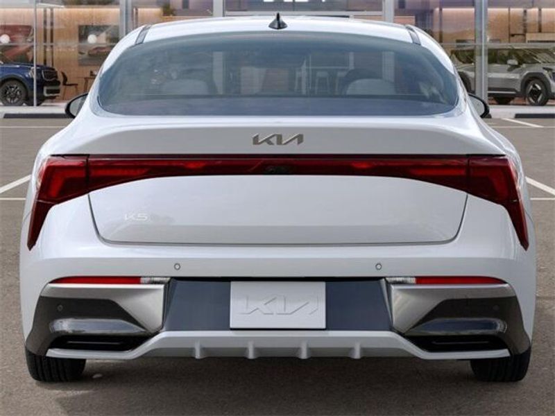 New 2026 Kia K5 LXSImage 13
