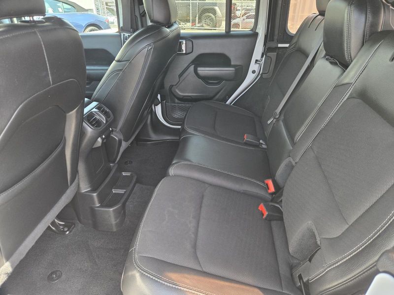 Used 2023 Jeep Wrangler Freedom 4 Door 4x4 *Ltd Avail*
