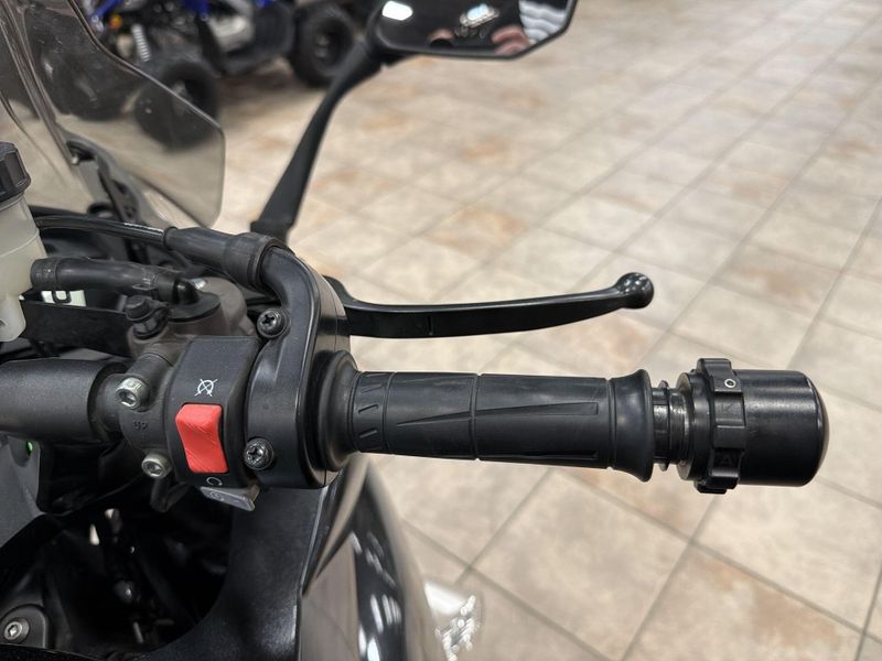 Used 2015 Kawasaki NINJA 1000 ABS Image 24