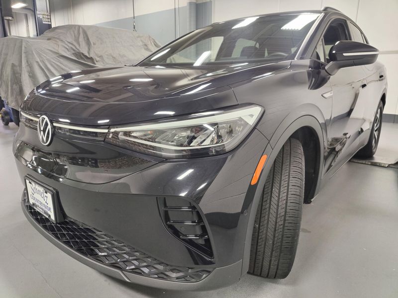 Used 2023 Volkswagen ID.4 Pro 82kW Long RangeImage 10