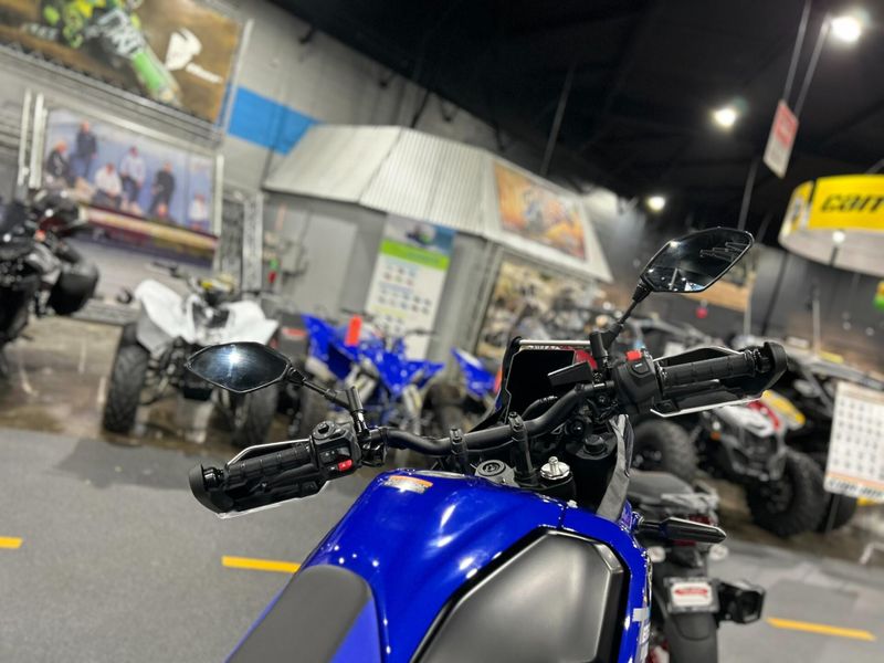 New 2026 Yamaha TENERE 700 Image 29