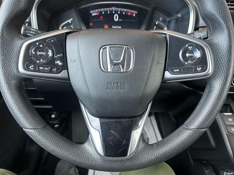 2022 Honda CR-V EXImage 3
