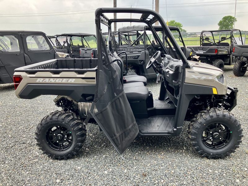 2024 Polaris Ranger XP 1000 PremiumImage 20