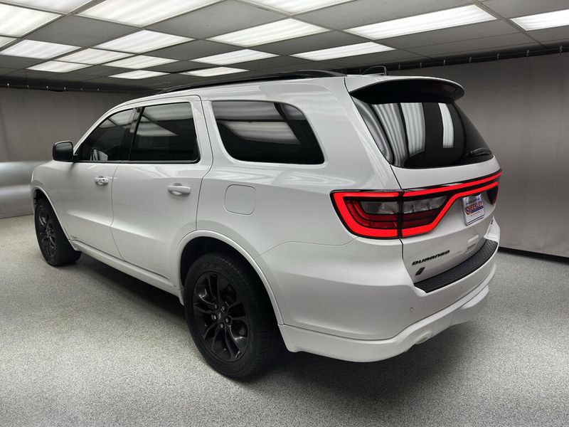 Used 2023 Dodge Durango GT PlusImage 2
