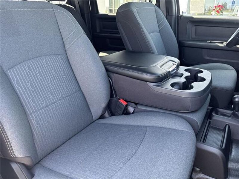 2023 Ram 2500 Tradesman photo 11