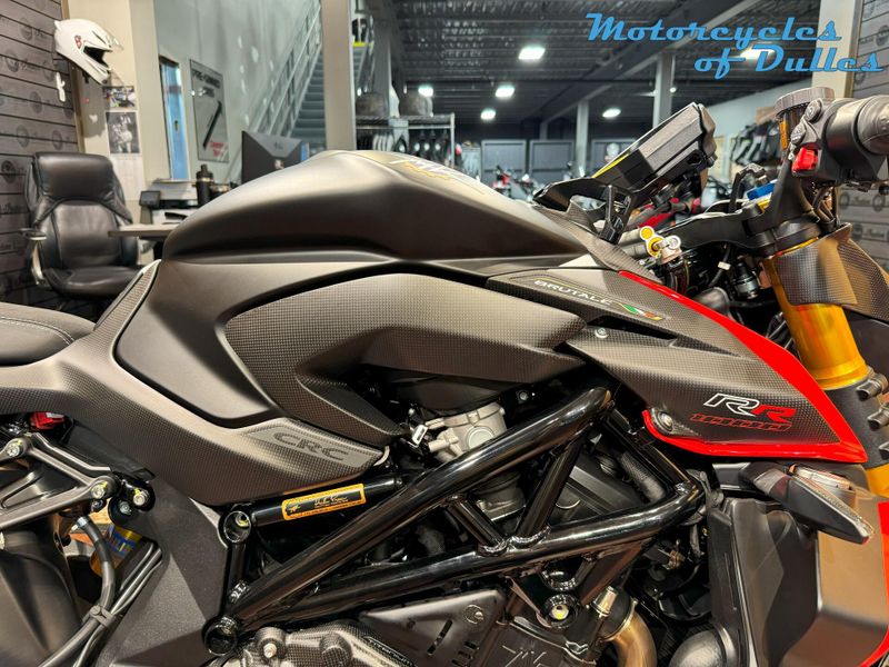 2024 MV Agusta Brutale 1000 RR Image 12