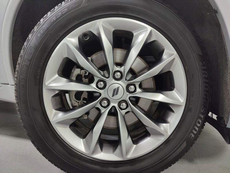 2024 Dodge Durango Citadel 3.6L AWD w/Sunroof/NavImage 30
