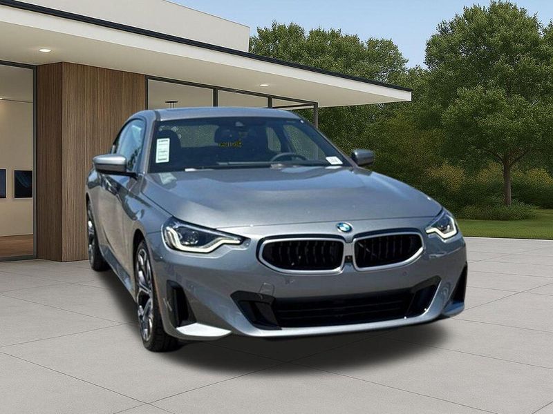 New 2026 BMW 2 Series 230iImage 5
