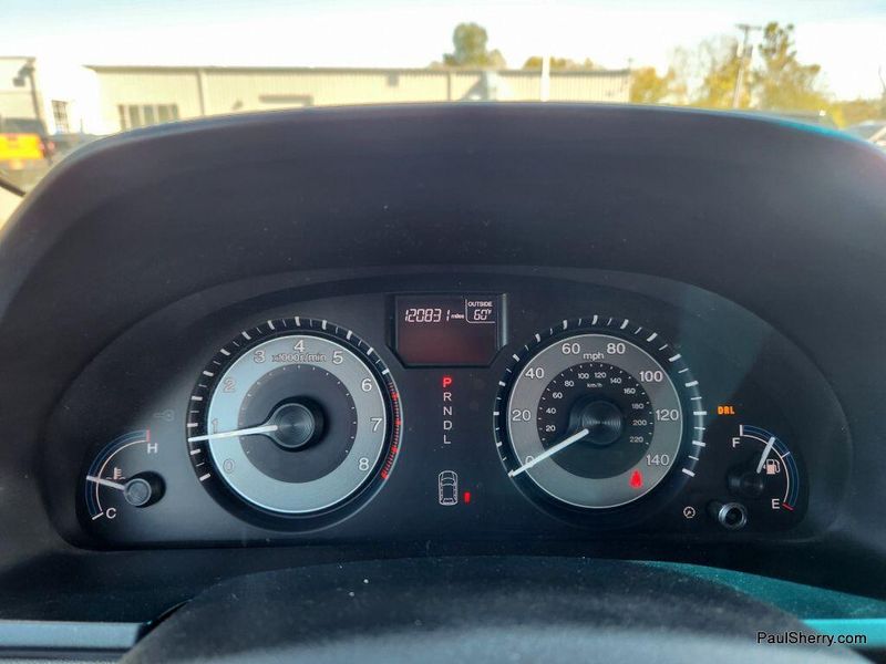 Used 2011 Honda Odyssey EX-L