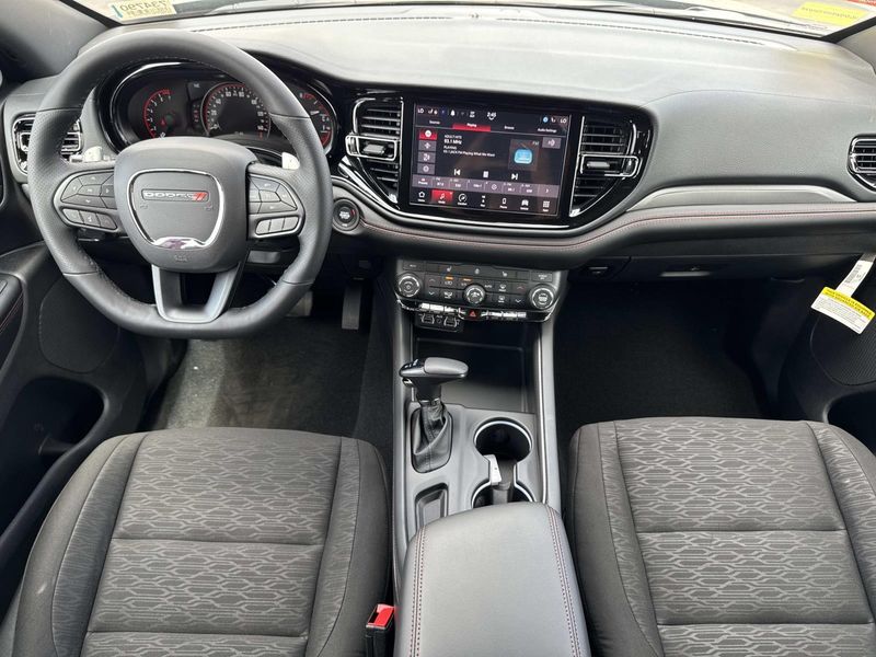 New 2026 Dodge Durango Gt Rwd