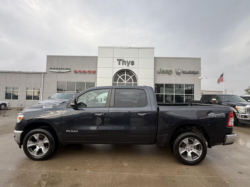 Used 2020 RAM 1500 Big HornImage 32