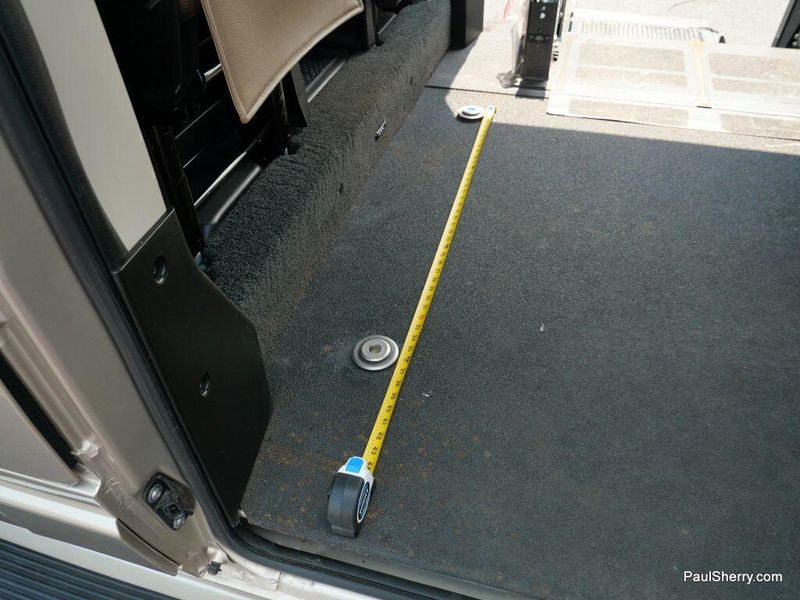 Used 2020 RAM ProMaster 2500 High RoofImage 27