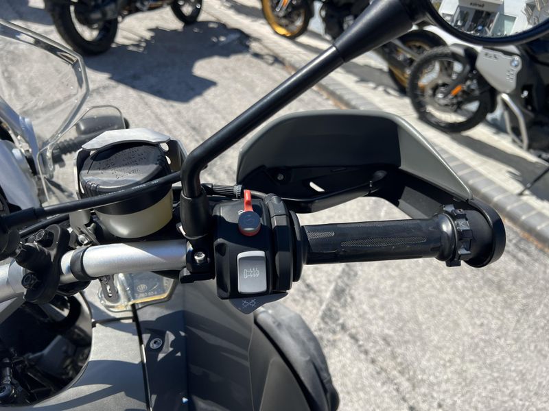 2009 BMW R 1200 GS Adventure