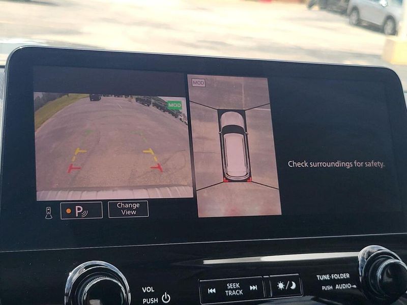 2023 INFINITI QX80 LuxeImage 20