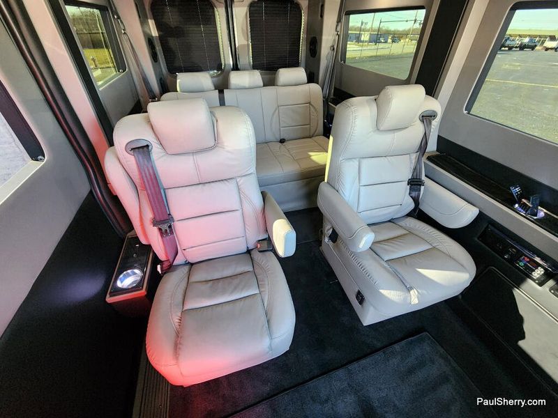 Used 2021 RAM ProMaster 1500 High Roof 136WB