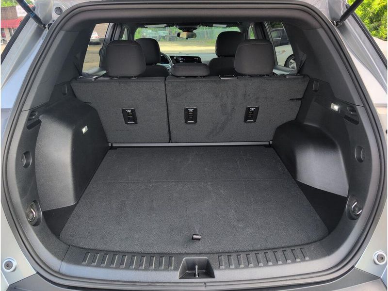 Used 2026 Chevrolet Equinox FWD LTImage 32