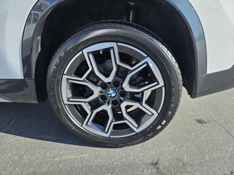 Used 2024 BMW X1 xDrive28i Sports Activity Vehicle
