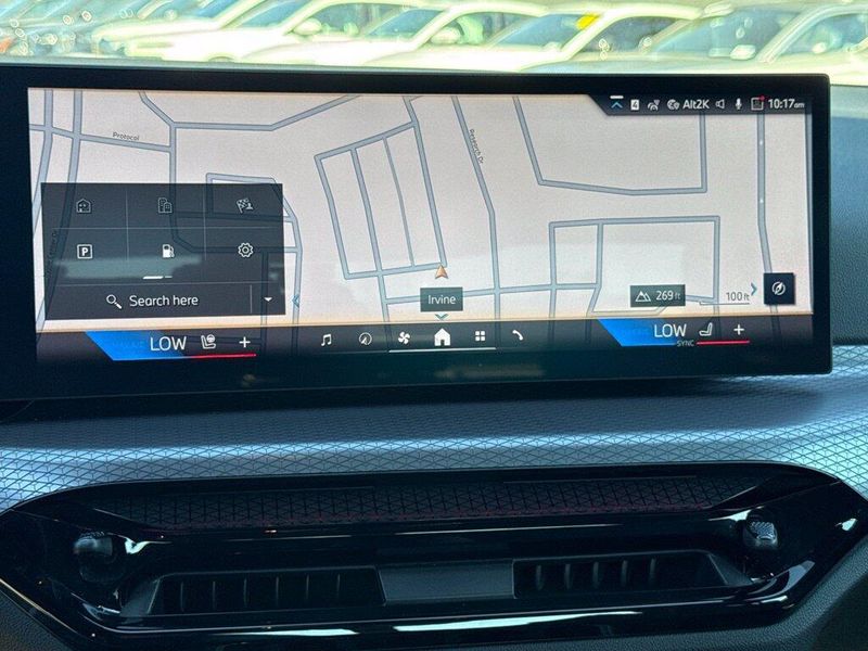Used 2026 BMW 3 Series 330iImage 29