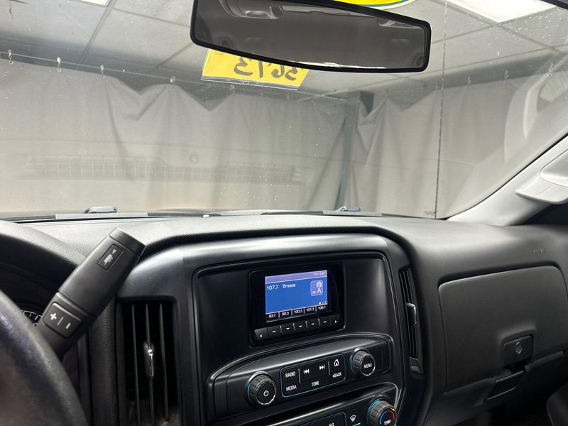 2014 Chevrolet Silverado 1500 Work TruckImage 11