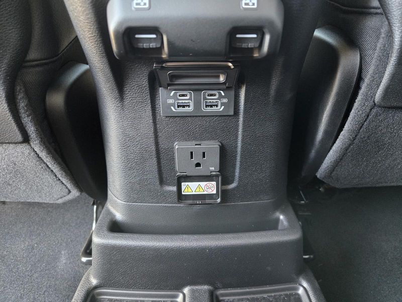 New 2026 Jeep Wrangler 4-door Sahara