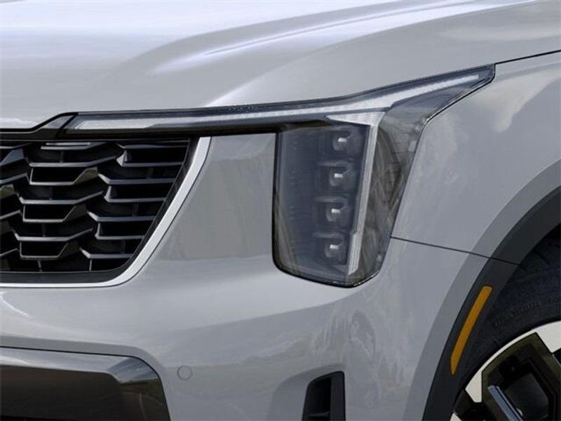 2025 Kia Sorento SImage 10