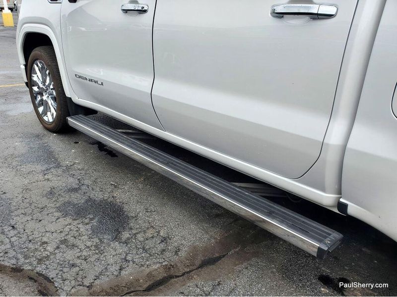 2023 GMC Sierra 1500 DenaliImage 13