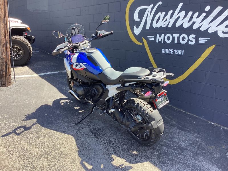 New 2025 BMW R 1300 GS 