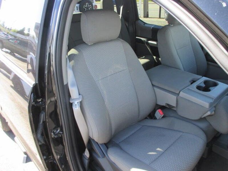 Used 2018 Ford F-150 Image 22