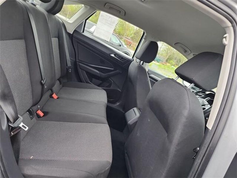 2021 Volkswagen Jetta 1.4T SImage 28