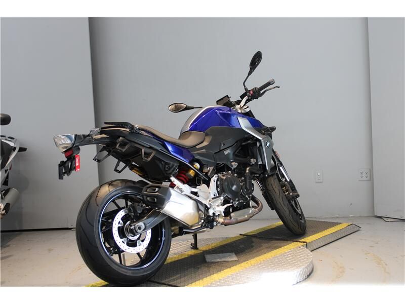 Used 2021 BMW F 900 R Image 6