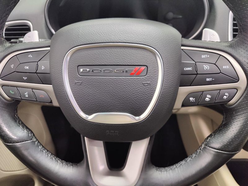 2018 Dodge Durango Citadel AWD w/Sunroof/Nav/RSEImage 38