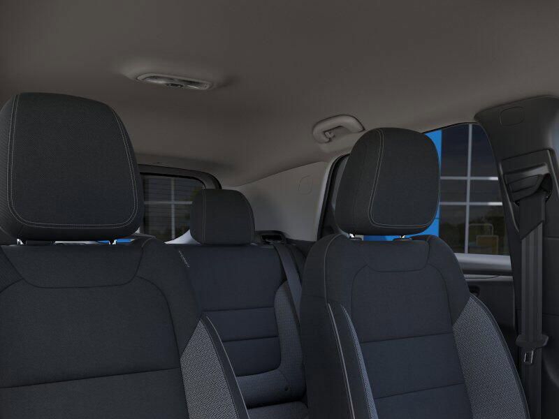New 2026 Chevrolet Trailblazer LTImage 24