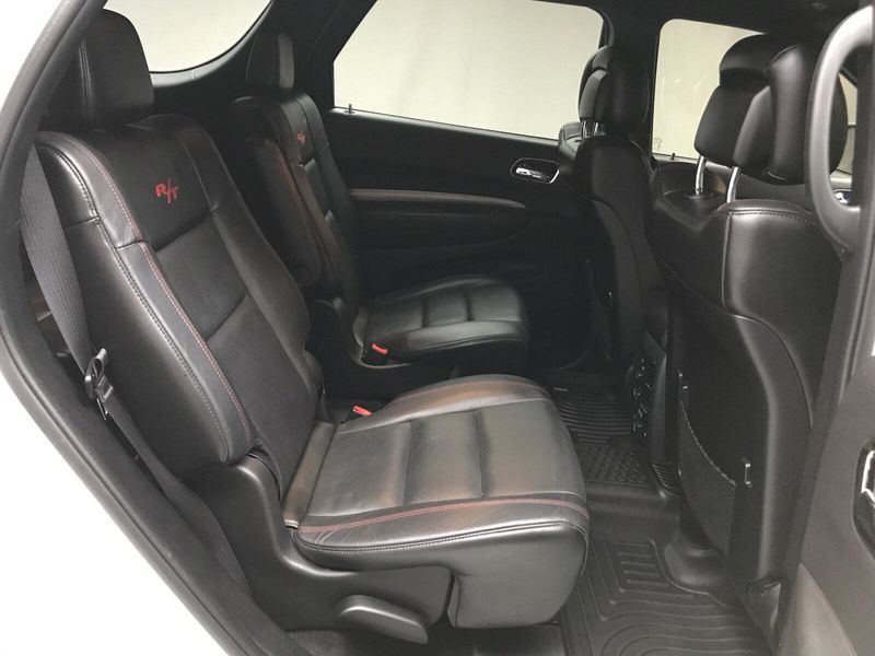 2018 Dodge Durango R/T photo 19