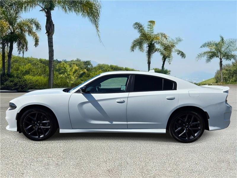 Used 2023 Dodge Charger GT RWD
