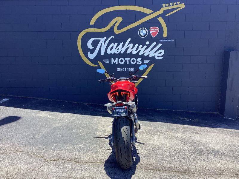 New 2026 Ducati STREETFIGHTER V2S 