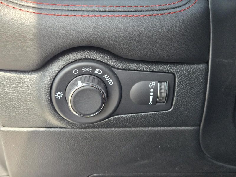 Used 2024 Dodge Durango GT Plus RWD