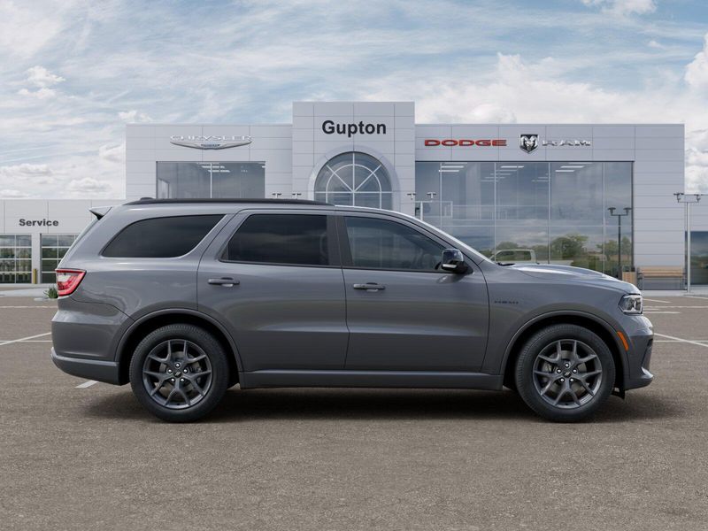 New 2026 Dodge Durango Gt Plus Awd Hemi V8Image 21