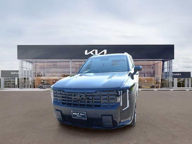 New 2027 Kia Telluride X-Line SX-PrestigeImage 8